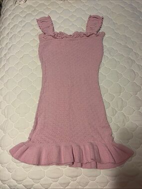 size small free people dress